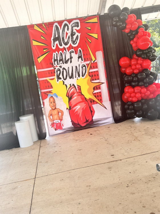 Backdrops