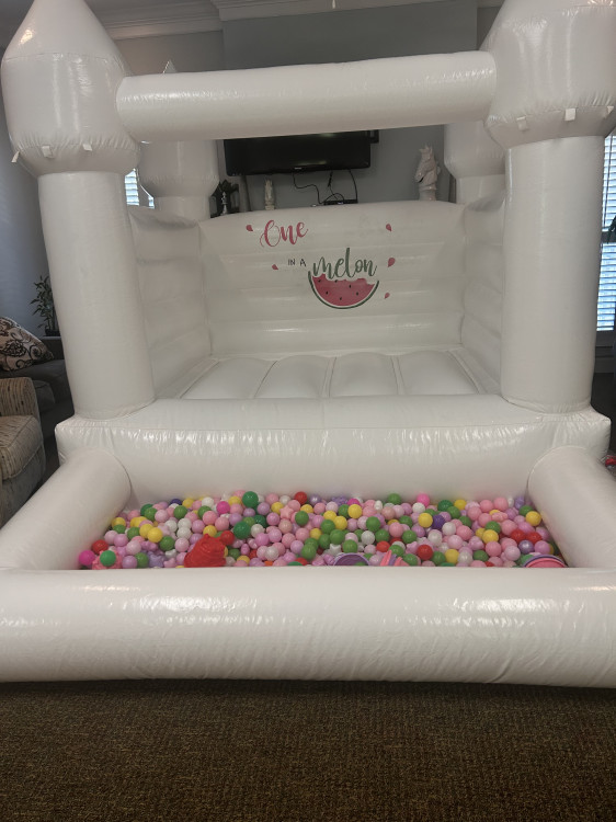 Bounce Houses