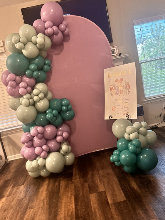 Balloons