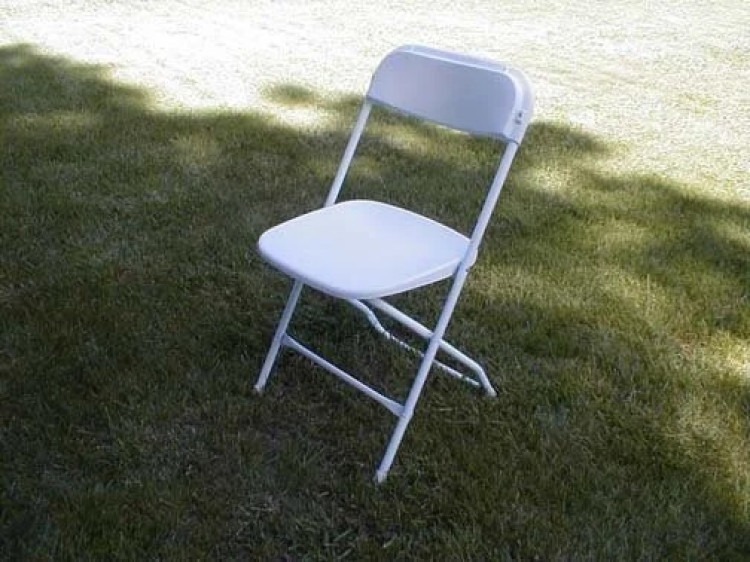 Chairs and Tables