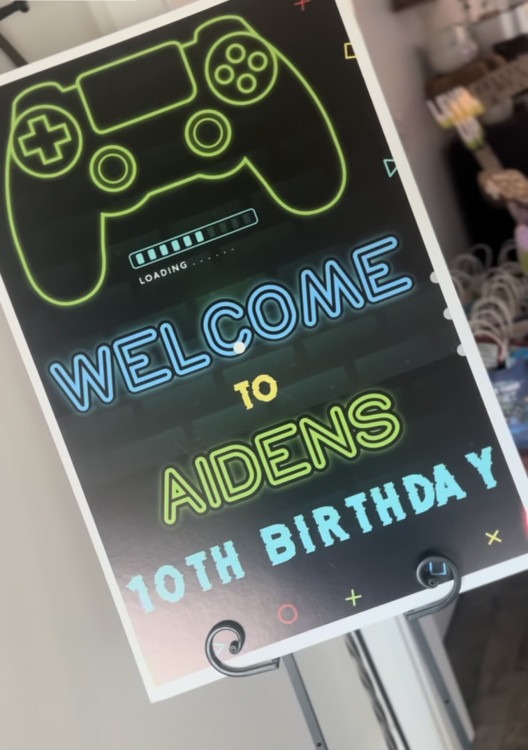 Party Add-ons